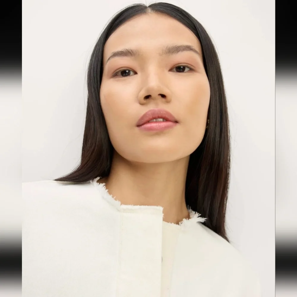 Everlane The Denim Workwear Shirtdress - Picture 3 of 10